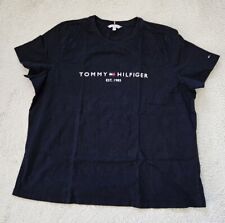 Tommy hilfiger shirt gebraucht kaufen  Wurster Nordseeküste