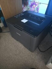 Brother laser printer for sale  EXMOUTH