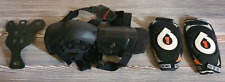 Knee elbow pads for sale  GLASGOW