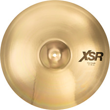 Sabian xsr fast for sale  Middletown