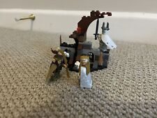 Lego hobbit witch for sale  BOURNEMOUTH