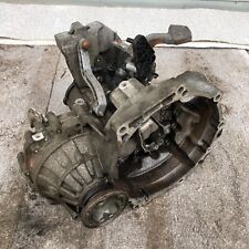 Golf mk5 gearbox for sale  DONCASTER