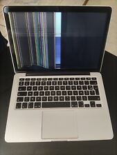 Apple macbook pro d'occasion  Neuilly-Plaisance