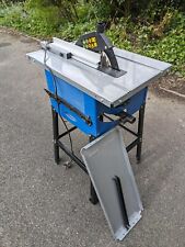 Clarke table saw for sale  BRADFORD