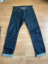 Samurai jeans size for sale  Madison