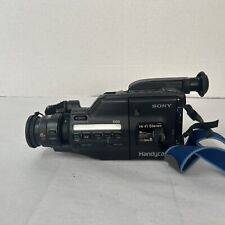 Sony handycam camera for sale  Apple Valley