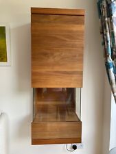 Venjakob hanging cabinet for sale  MARLOW