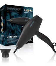 Revamp Progloss 5000 AC Professional Ionic Hair Dryer New for sale  Shipping to South Africa