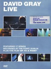Live dvd music for sale  UK