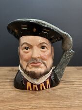 Royal doulton henry d'occasion  Expédié en Belgium