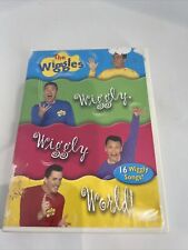 Wiggles wiggly wiggly for sale  Douglasville