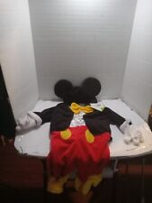 Fantasia de Mickey Mouse da Disney para crianças da Toys R Us. comprar usado  Enviando para Brazil