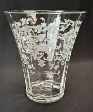 Fostoria glass navarre for sale  Long Beach