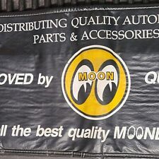 Rare moon mooneyes for sale  Irvine