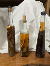 decorative vinegar bottle for sale  Millington