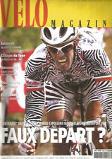 Velo magazine 390 d'occasion  Bray-sur-Somme