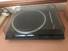 turntables for sale  GLENROTHES