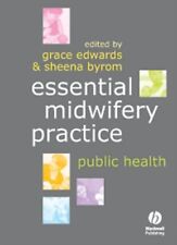Essential midwifery practice for sale  UK