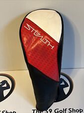 Taylormade stealth fairway for sale  STIRLING