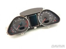 Audi speedometer instrument for sale  Shipping to Ireland