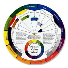 Color wheel 13cm for sale  CHERTSEY