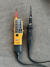 Fluke t110 two for sale  WIDNES