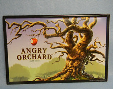 angry orchard for sale  Bristol
