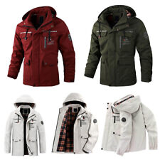 Outdoor jacket men for sale  Shipping to Ireland