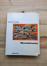 Microelettronica richard jaege usato  Italia
