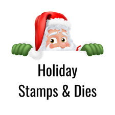 Stampin holiday stamps for sale  Sarasota
