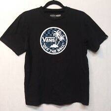 vans t shirts for sale  Camano Island