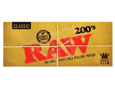 Raw classic king for sale  Sarasota