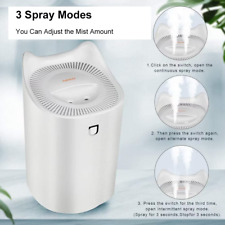 baby humidifier for sale  Shipping to Ireland