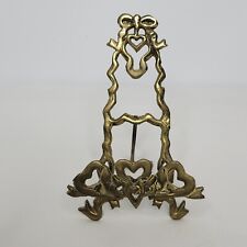 Vintage brass victorian for sale  Shipping to Ireland