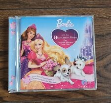 Barbie diamantschloss hörspie gebraucht kaufen  Bad Kreuznach