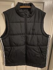 Adidas men gilet for sale  MOTHERWELL