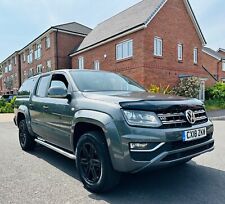 Volkswagen amarok 3.0 for sale  SMETHWICK