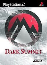 Dark summit thq gebraucht kaufen  Berlin