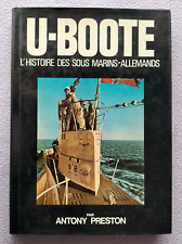 Boote histoire marins d'occasion  Les Sables-d'Olonne