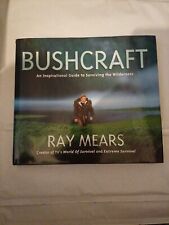 Ray mears bushcraft for sale  WISBECH