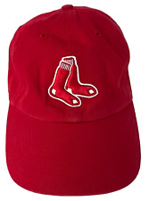 Hat boston red for sale  Savannah