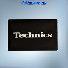 Technics 1210 mk7 for sale  Shipping to Ireland