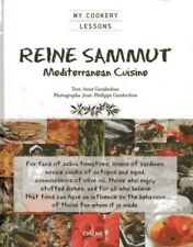 Reine sammut mediterranean d'occasion  Expédié en Belgium