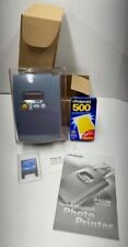 Polaroid P 500i Portable Digital Photo Printer with Card Adapter for sale  Shipping to South Africa