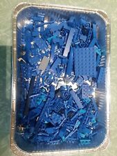 Lego blu lotto usato  Viu