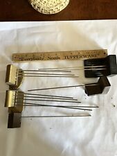 chime rods for sale  Rosendale