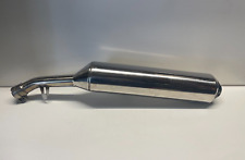 Left side exhaust for sale  MACCLESFIELD