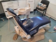 Adec dental chair for sale  BIRMINGHAM