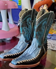 Kids mexican boots for sale  Pueblo