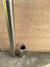 fold down security post for sale  SUTTON